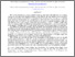 [thumbnail of Vierendeel Bending Study of Perforated Steel Beams with Various Novel Web Opening Shapes, through Non-linear Finite Element Analyses.pdf]