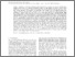[thumbnail of CRO2014 M Qassem and P A Kyriacou. The use of Reflectance NIR Spectroscopy to investigate the effects of daily moisturizer …Journal of Biomedical Optics 19(8), 087707.pdf]