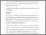 [thumbnail of Silver - Mirror gazing BDD article  Jan 2014 revised.pdf]