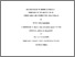 [thumbnail of The application of modern econometric techniques to the analysis of UK labour market and international relationships.pdf]