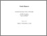 [thumbnail of Private Equity and Venture Capital Investors' Involvement in Firms Post Initial Public Offering.pdf]