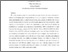 [thumbnail of Reassesing the Integration of European Electricty Market.pdf]