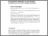 [thumbnail of Montes-Rojas JPS 2011.pdf]