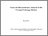[thumbnail of Essays in Microstructure Analysis in the Foreign Exchange Market.pdf]