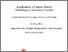 [thumbnail of Application of Agent Based Modeling to Insurance Cycles.pdf]