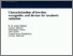 [thumbnail of Characterisation of low-loss waveguides and devices for THz Radiation.pdf]
