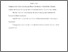 [thumbnail of Preliminary Psychometric Analyses of Two Assessment Measures Quantifying Communicative and Social Activities.pdf]