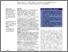 [thumbnail of Evaluation of the fidelity of an interactive face-to-face educational intervention to improve general practitioner management of back pain..pdf]
