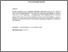 [thumbnail of Final 2015 - Market and Style Timing - German Equity and Bond Funds.pdf]