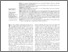 [thumbnail of Area deprivation, individual factors and low birth weight in England.pdf]