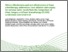 [thumbnail of Clinical effectiveness and cost-effectiveness of foam, etc FRANCIS J.pdf]