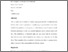 [thumbnail of Application of thermoelectric aging models to polymeric insulation in cable geometry.pdf]