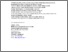 [thumbnail of Diaries CSR_IJNS publication_postprint.pdf]