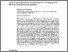 [thumbnail of Hickey and Kyriacou ICOLAD 2007 Paper.pdf]