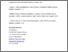 [thumbnail of Spooner et al_Handover content_IJNS_final postprint_May2016.pdf]