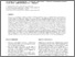 [thumbnail of Audio-visual speech perception: a developmental ERP investigation..pdf]