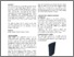 [thumbnail of Rudder – Propeller – Hull Interaction The Results of Some Recent Research, In-Service Problems and Their Solutions.pdf]