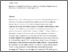 [thumbnail of Through a different lens Poliicng and Society.pdf]