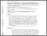 [thumbnail of Shared and distinct transcriptional programs underlie the hybrid nature of iNKT cells..pdf]