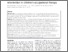 [thumbnail of Using shared goal setting to improve access and equity: a mixed methods study of the Good Goals intervention in children's occupational therapy..pdf]