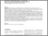 [thumbnail of Is it worthwhile to conduct a randomized controlled trial of glaucoma screening in the United Kingdom?.pdf]
