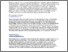 [thumbnail of Author biographies]