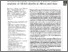 [thumbnail of Comparing verbal autopsy cause of death findings as determined by physician coding and probabilistic modelling: a public health analysis of 54 000 deaths in Africa and Asia..pdf]