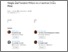 [thumbnail of 2016_JFS_AxtmannGetal_InvestigationandPredictionoftheBendingofSingleandTandemPillarsinaLaminarCrossFlow_2016.pdf]