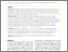 [thumbnail of Cerebellar Mutism.pdf]