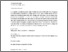 [thumbnail of A Lanoszka - Does Institutionalist Theory Hold Promise for Understanding Nuclear Alliances_ comments_editor.pdf]