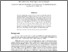 [thumbnail of A note on reliability estimation of.pdf]