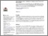 [thumbnail of FernandezRobredo, Powner...... Fruttiger. 2017 PLOSONE Neuropilin 1 Involvement in Choroidal and Retinal Neovascularisation.pdf]