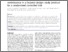 [thumbnail of Peer support for family carers of people with dementia, alone or in combination with group reminiscence in a factorial design: study protocol for a randomised controlled trial.pdf]