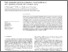 [thumbnail of CRO 2017 S. Villa-Arango et al. Fully-disposable multilayered phononic crystal liquid sensor with symmetry reduction and a resonant cavity. Measurement  102 (2017) 20–25.pdf]
