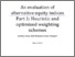 [thumbnail of Heuristic and Optimised Weighting Schemes.pdf]