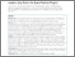 [thumbnail of Socioeconomic inequalities in stillbirth rates in Europe: measuring the gap using routine data from the Euro-Peristat Project.pdf]