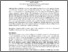 [thumbnail of Economic Ordering and Payment Policies Under Progressive Payment Schemes and Time.pdf]