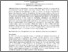[thumbnail of Impact of Transportation Lead-Time Variability on the Economic and Environmental Performance of Inventory Systems.pdf]