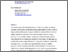 [thumbnail of Cohen & Wolkowitz - Mar 2017 - The Feminization of Body Work (final version to publishers).pdf]