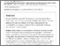 [thumbnail of Effect of varying skin surface electrode position on electroretinogram responses recorded using a handheld stimulating and recording system _ IOVS _ ARVO Journals.pdf]