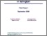 [thumbnail of Islington Sure Start report - final version - 11 10 06 with ISBN.pdf]