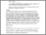 [thumbnail of KERNAN Paper AOMO2016 On being arts-based Final 211216.pdf]