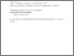 [thumbnail of Lomas et al (2015) - 'Positive' hegemonic masculinity (uploadable).pdf]