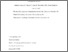 [thumbnail of A two-year follow-up study of executive functions in children with Developmental Coordination Disorder .pdf]