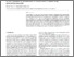 [thumbnail of CRO 2018 H Njoum and P A Kyriacou. In Vitro Validation of Volume Elastic Modulus Quantification using Photoplethysmography. Medical Engineering & Physics.pdf]