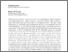 [thumbnail of Simon Susen and Bryan S. Turner (2011) ‘Tradition and Innovation in CS Tenth Anniversary Report of JCS’, JCS, 11(1), pp. 5-13.pdf]