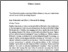 [thumbnail of 24k. CRO (Accepted Version) Simon Susen (2014) ‘Luc Boltanski and His Critics. An Afterword’.pdf]