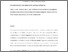 [thumbnail of G.Bottoni_The influence of community factors on the engagement of residents in place promotion_Empirical evidence from an Italian heritage site.pdf]