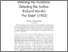 [thumbnail of Distorting the Genre,.pdf]
