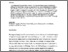 [thumbnail of Taylor_Burglary and GLM_accepted version.pdf]